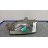 PROIETTORE C/CORRETTORE ASSETTO FARI SX. 013 FIAT PUNTO 1A SERIE (11/93-10/99)  46481414