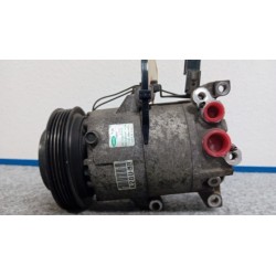 COMPRESSORE A/C 016 KIA VENGA (01/10-)  977012K201