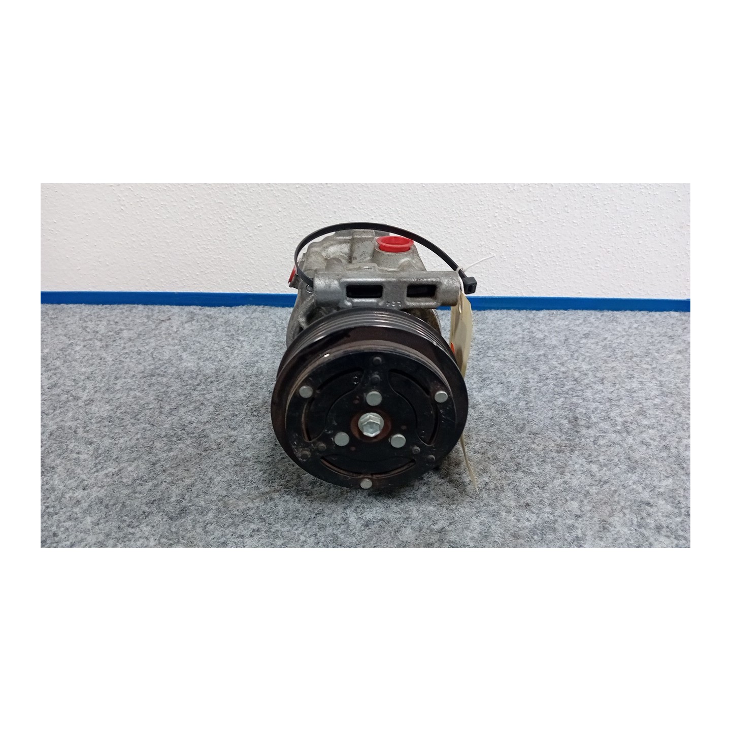 COMPRESSORE A/C 018 LANCIA YPSILON (TE) (09/06-12/08)  51747318