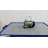 COMPRESSORE A/C 019 VOLKSWAGEN GOLF (1H) (11/91-12/98)  6N0820803A