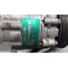 COMPRESSORE A/C 019 VOLKSWAGEN GOLF (1H) (11/91-12/98)  6N0820803A