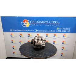 ALTERNATORE 028 SUZUKI GRAND VITARA (04/98-11/07) G16B 3140066D02000