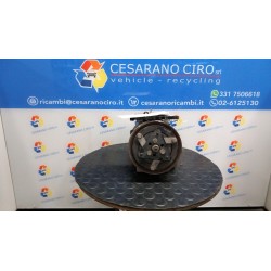 COMPRESSORE A/C 034 CITROEN C3 PICASSO (02/09-02/18) 9HX 6453WK