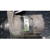 MOTORINO AVVIAMENTO 037 NISSAN MICRA (K12E) (11/02-05/06) CR12 23300BN70A