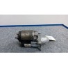MOTORINO AVVIAMENTO MITSUBISHI 040 MAZDA MAZDA 2 2A SERIE (08/07-12/14  ZJ3818400