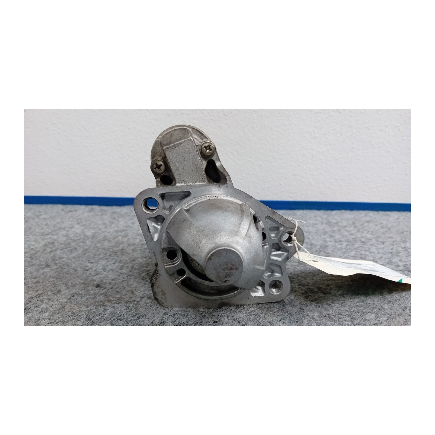 MOTORINO AVVIAMENTO MITSUBISHI 040 MAZDA MAZDA 2 2A SERIE (08/07-12/14  ZJ3818400