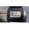 MOTORINO AVVIAMENTO MITSUBISHI 040 MAZDA MAZDA 2 2A SERIE (08/07-12/14  ZJ3818400