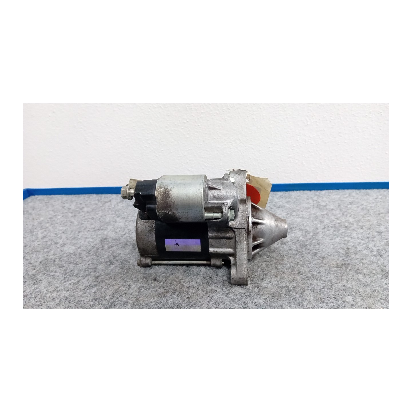 MOTORINO AVVIAMENTO 12V 0.8KW 043 DAIHATSU MATERIA (12/06-)  2810097401