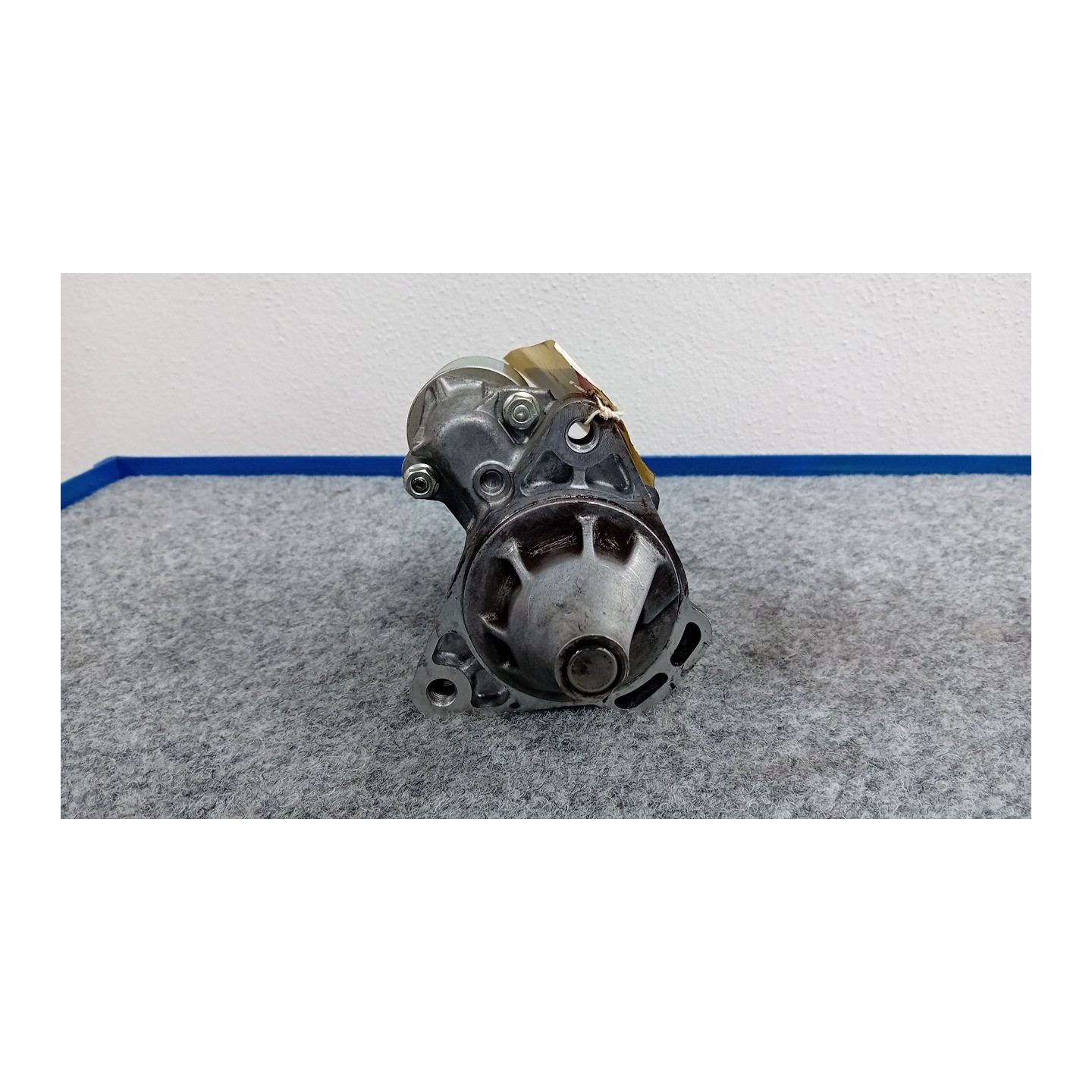 MOTORINO AVVIAMENTO 12V 0.8KW 043 DAIHATSU MATERIA (12/06-)  2810097401