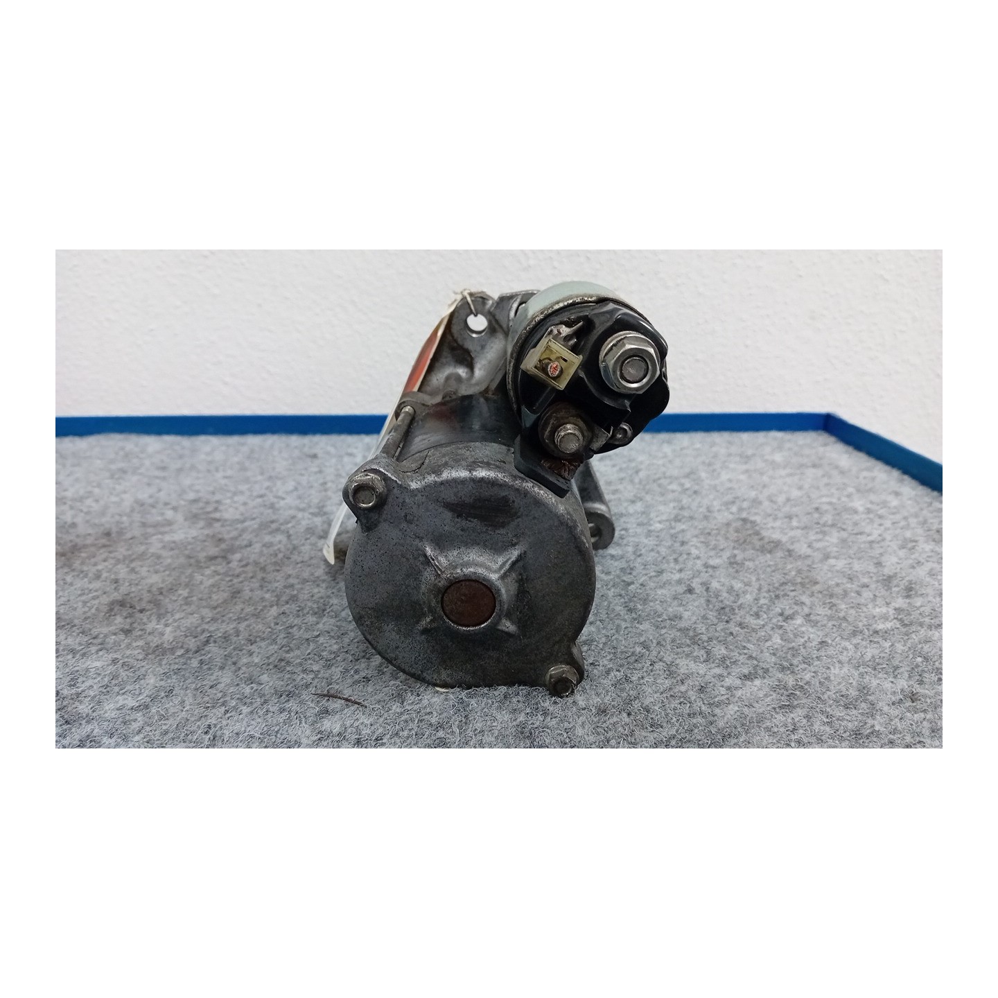 MOTORINO AVVIAMENTO 12V 0.8KW 043 DAIHATSU MATERIA (12/06-)  2810097401