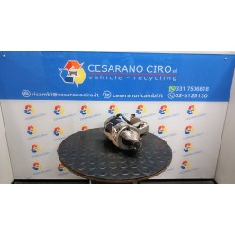 MOTORINO AVVIAMENTO 047 HYUNDAI GETZ (07/02-12/09) D3EA 3610027510