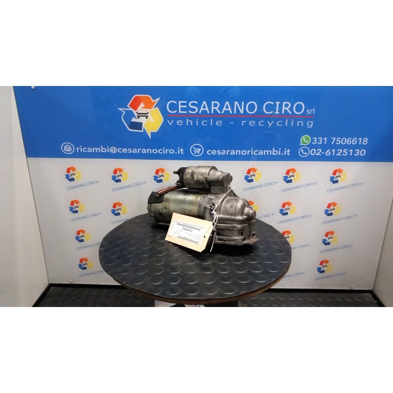 MOTORINO AVVIAMENTO 049 FORD MONDEO (GE) (09/03-07/07) HJBB 1450653