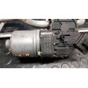 MECCANISMO TERGIPARABREZZA VALEO 095 RENAULT CLIO 2A SERIE (05/01-11/10) D7FG7 7701052155