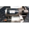 MOTORINO AVVIAMENTO PUNZONATURA.=M000T46371ZT 176 DACIA DOKKER (11/12-02/17) K7MA8 8200815083