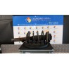 AMMORTIZZATORE ANT. DX. 184 CITROEN XSARA PICASSO (12/99-01/10) NFV 5202CA