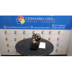 MOTORINO AVVIAMENTO 189 DAIHATSU CUORE (09/07-) 1KR 28100B2110