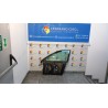 ALZACRISTALLO ELETTR. PORTA ANT. SX. 081 AUDI A3 (8L) (08/96-12/01) AKL 8L4837461