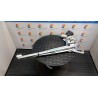 ALZACRISTALLO ELETTR. PORTA POST. SOL C/MOTORINO DX. 086 TOYOTA COROLLA VERSO (03/04-12/09) 2ADFTV 698300F020