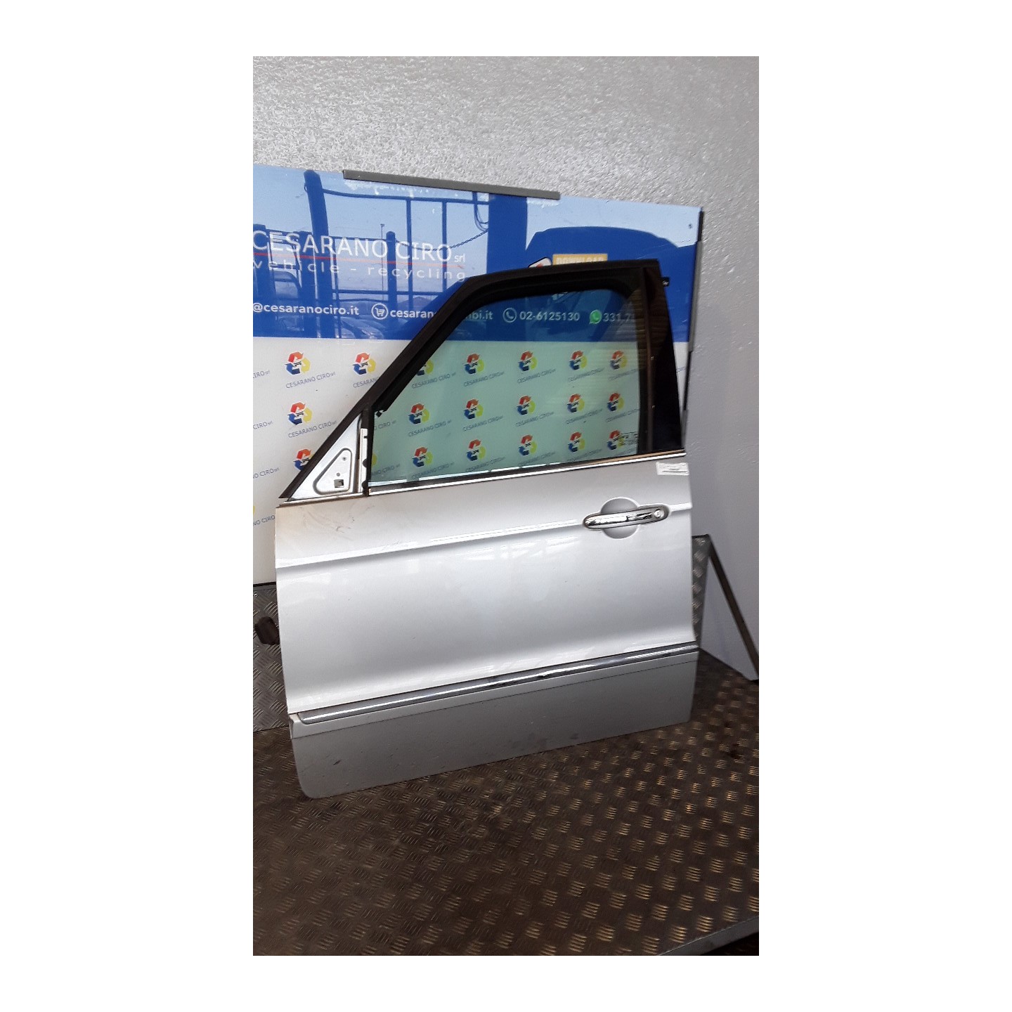 PORTA ANT. SX. 103 FORD GALAXY (CA1) (06/06-) QXWA 1546555