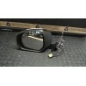 RETROVISORE EST. REGOLAZ. ELETTR. SX. 088 OPEL AGILA (H08) (01/08-) K12B 93193516