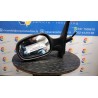 RETROVISORE EST. REGOLAZ. MANUALE SX. 043 RENAULT CLIO 2A SERIE (05/01-11/10) D7FG7 8200163300