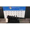 AMMORTIZZATORE ANT. G02 P/MOL.15/16/17 DX. 011 VOLKSWAGEN GOLF (BQ) (01/17-) CPW 5Q0413031CH