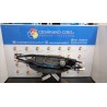 ALZACRISTALLO ELETTR. PORTA ANT. C/MOTORINO SX. 016 FORD MONDEO (GE) (01/01-09/03) FMBA 1417698