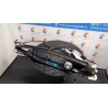 ALZACRISTALLO ELETTR. PORTA ANT. C/MOTORINO SX. 016 FORD MONDEO (GE) (01/01-09/03) FMBA 1417698