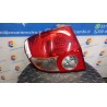 FANALE POST. SX. 018 HYUNDAI GETZ (07/02-12/09) G4HD 924101C010