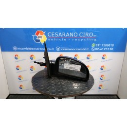 RETROVISORE EST. DX. 020 HYUNDAI GETZ (07/02-12/09) G4HD 876201C200