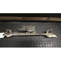 MECCANISMO TERGIPARABREZZA CON MOTORINO 083 OPEL AGILA...