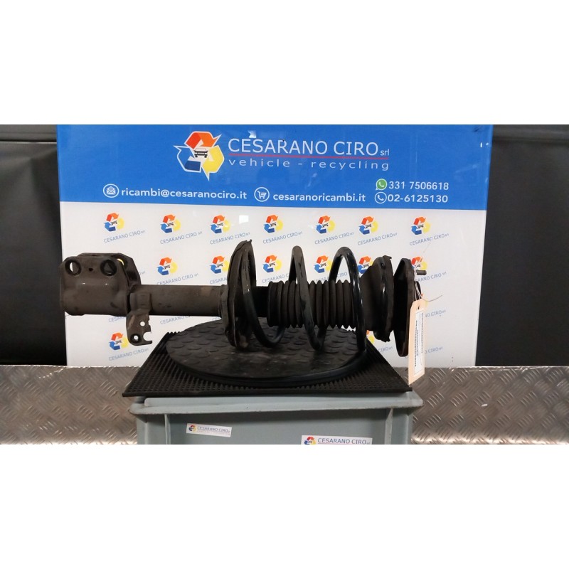 AMMORTIZZATORE ANT. DX. 015 TOYOTA COROLLA VERSO (03/04-12/09) 2ADFTV 4851009A41