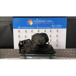 AMMORTIZZATORE ANT. SX. 016 TOYOTA COROLLA VERSO (03/04-12/09) 2ADFTV 4852009831