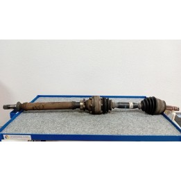 SEMIALBERO ANT. COMPL. DX. 067 FIAT STILO (2C) (09/01-11/03)  46307667
