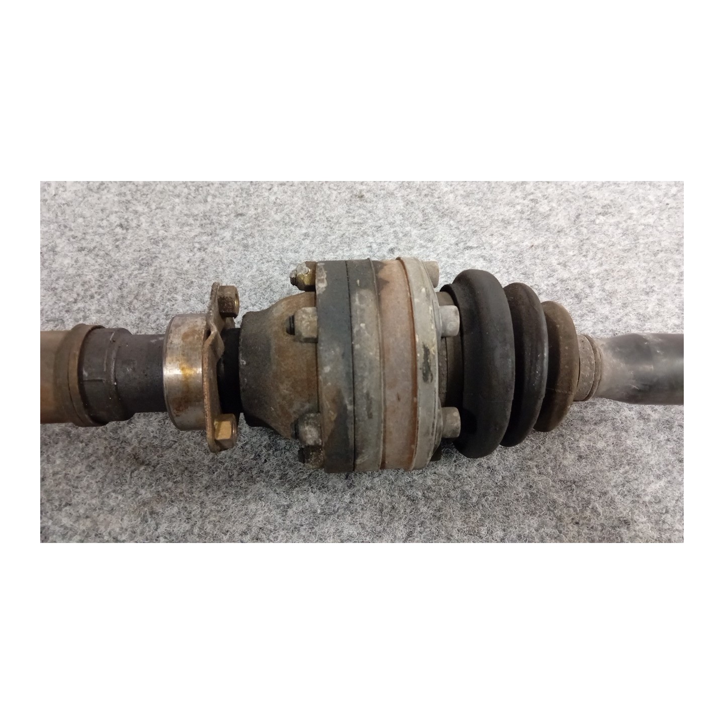 SEMIALBERO ANT. COMPL. DX. 067 FIAT STILO (2C) (09/01-11/03)  46307667