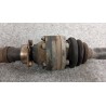 SEMIALBERO ANT. COMPL. DX. 067 FIAT STILO (2C) (09/01-11/03)  46307667
