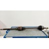 SEMIALBERO ANT. COMPL. DX. 068 PEUGEOT BOXER FURGONE (07/06-04/14)  3273PP