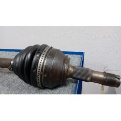 SEMIALBERO ANT. COMPL. DX. 068 PEUGEOT BOXER FURGONE (07/06-04/14)  3273PP