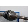 SEMIALBERO ANT. COMPL. DX. 068 PEUGEOT BOXER FURGONE (07/06-04/14)  3273PP