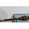 SEMIALBERO ANT. COMPL. DX. 068 PEUGEOT BOXER FURGONE (07/06-04/14)  3273PP