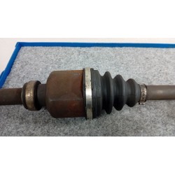 SEMIALBERO ANT. COMPL. DX. 068 PEUGEOT BOXER FURGONE (07/06-04/14)  3273PP