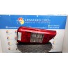 FANALE POST. SX. 090 FIAT IDEA (4D) (03/08-12/12) 350A2000 51780713