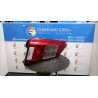 FANALE POST. SX. 090 FIAT IDEA (4D) (03/08-12/12) 350A2000 51780713