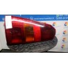 FANALE POST. SX. 036 FORD FOCUS (CAK) (10/98-03/02) C9DA 1233323