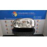 PROIETTORE HELLA SX. 055 VOLKSWAGEN GOLF (1J) (09/97-03/06) ASZ 1J1941017F