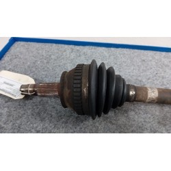 SEMIALBERO ANT. COMPL. SX. 056 FIAT PUNTO 1A SERIE (11/93-10/99)  46307112