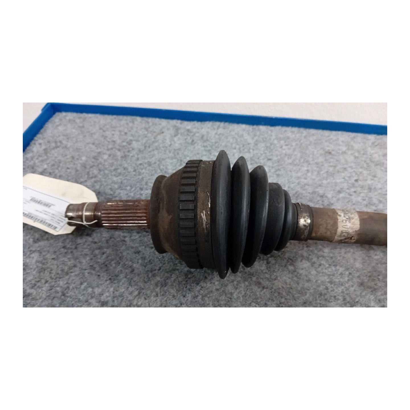 SEMIALBERO ANT. COMPL. SX. 056 FIAT PUNTO 1A SERIE (11/93-10/99)  46307112