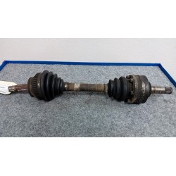 SEMIALBERO ANT. COMPL. SX. 056 FIAT PUNTO 1A SERIE (11/93-10/99)  46307112