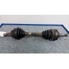 SEMIALBERO ANT. COMPL. SX. 056 FIAT PUNTO 1A SERIE (11/93-10/99)  46307112
