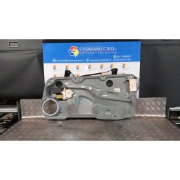 ALZACRISTALLO ELETTR. PORTA ANT. DX. 057 VOLKSWAGEN GOLF (1J) (09/97-03/06) ASZ 1J3837462H